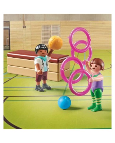 Playset Playmobil 71757 Playset Playmobil 71757