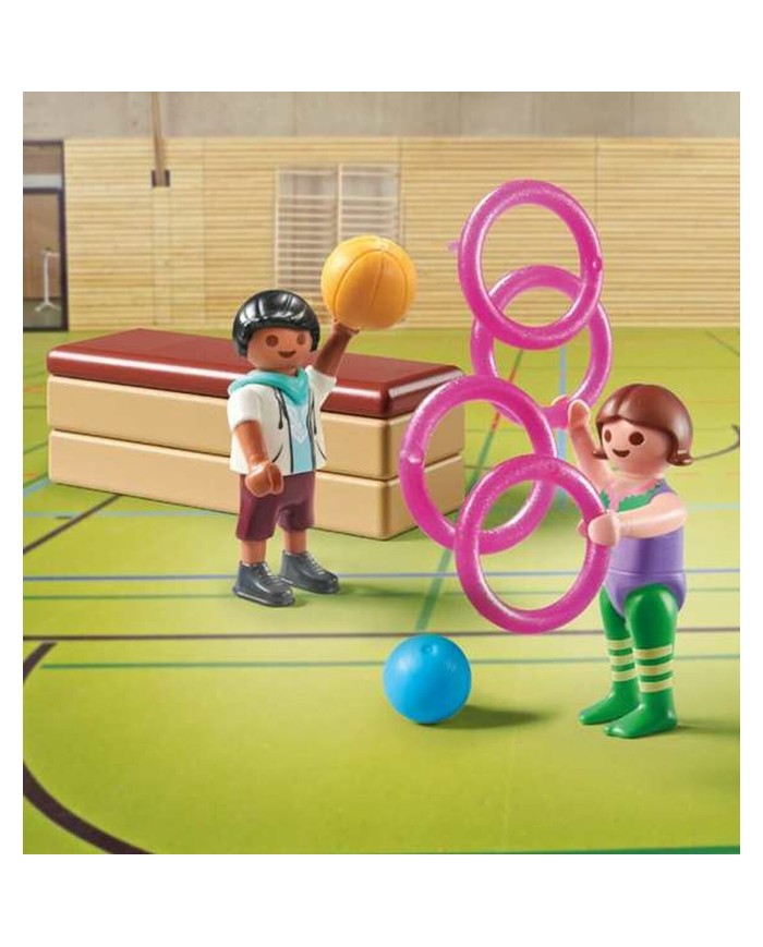Playset Playmobil 71757