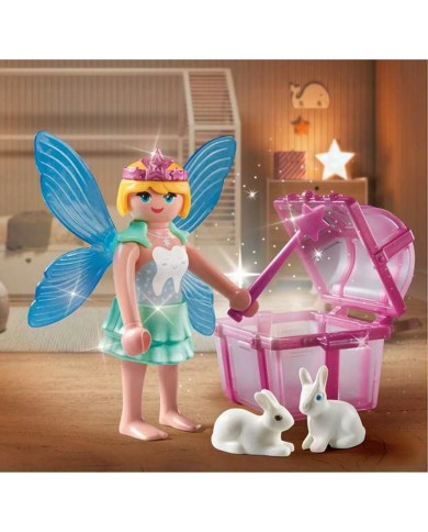 Playset Playmobil 71758 Playset Playmobil 71758