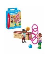 Playset Playmobil 71757