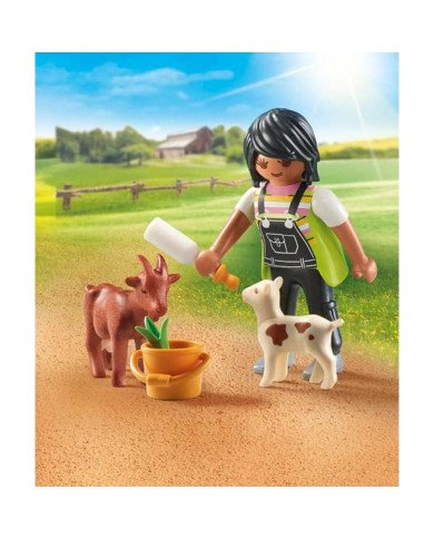 Playset Playmobil 71759 Playset Playmobil 71759