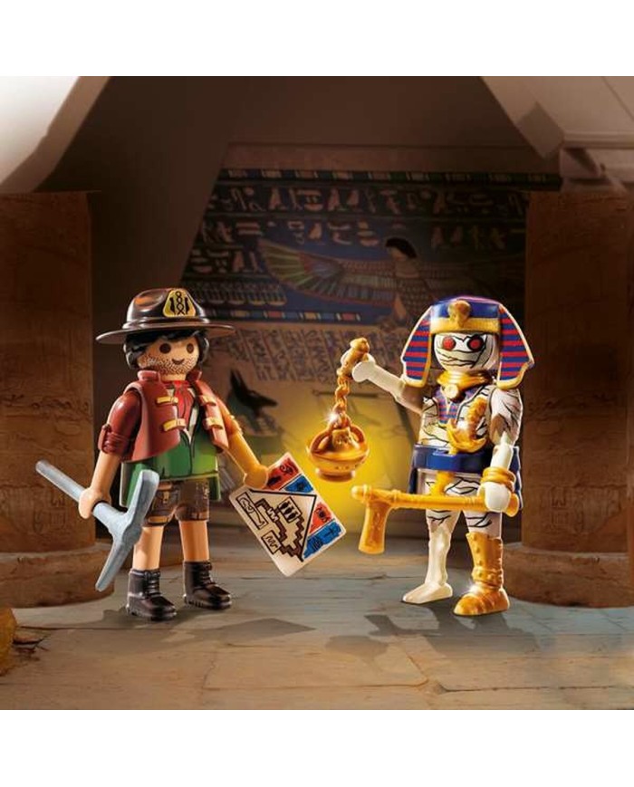 Playset Playmobil 71796 Playset Playmobil 71796