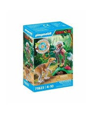 Playset Playmobil