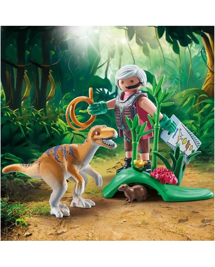 Playset Playmobil 71823