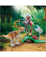 Playset Playmobil 71823