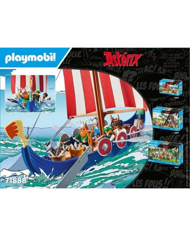 Playset Playmobil Playset Playmobil