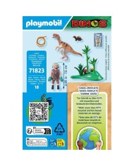 Playset Playmobil 71823
