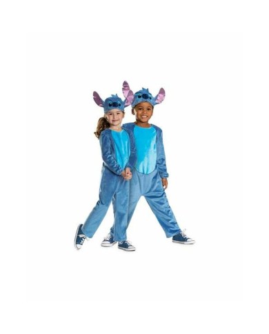 Costume per Bambini Stitch 1-2 anni