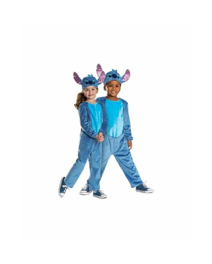 Costume per Bambini Stitch 1-2 anni Costume per Bambini Stitch 1-2 anni