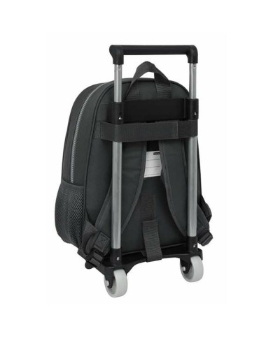 Zaino Scuola Safta 27 x 33 x 10 cm Zaino Scuola Safta 27 x 33 x 10 cm