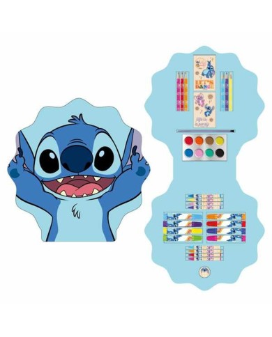 Penna Stitch Azzurro Blue Glam Penna Stitch Azzurro Blue Glam