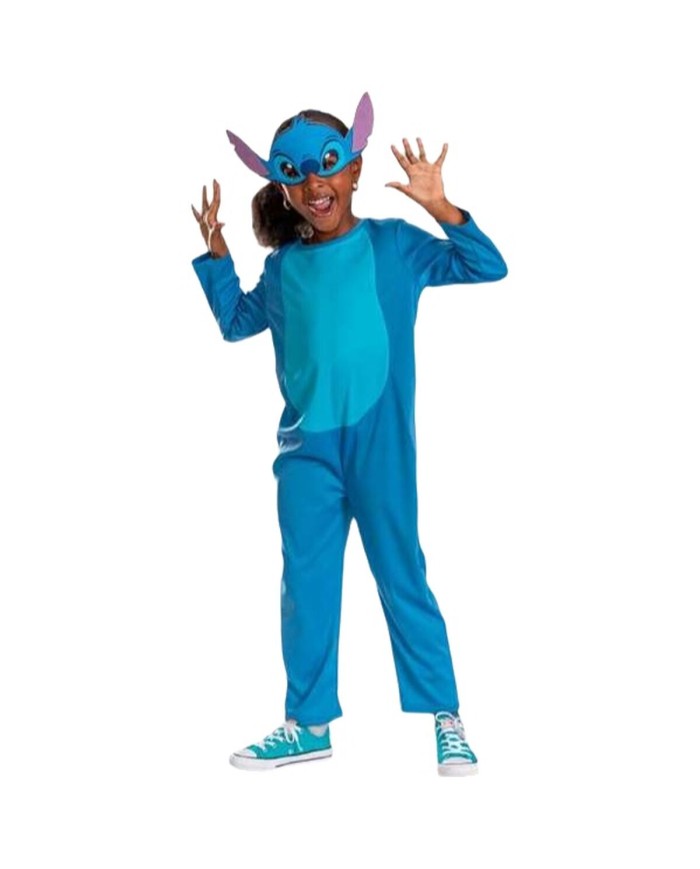 Costume per Bambini Stitch Costume per Bambini Stitch