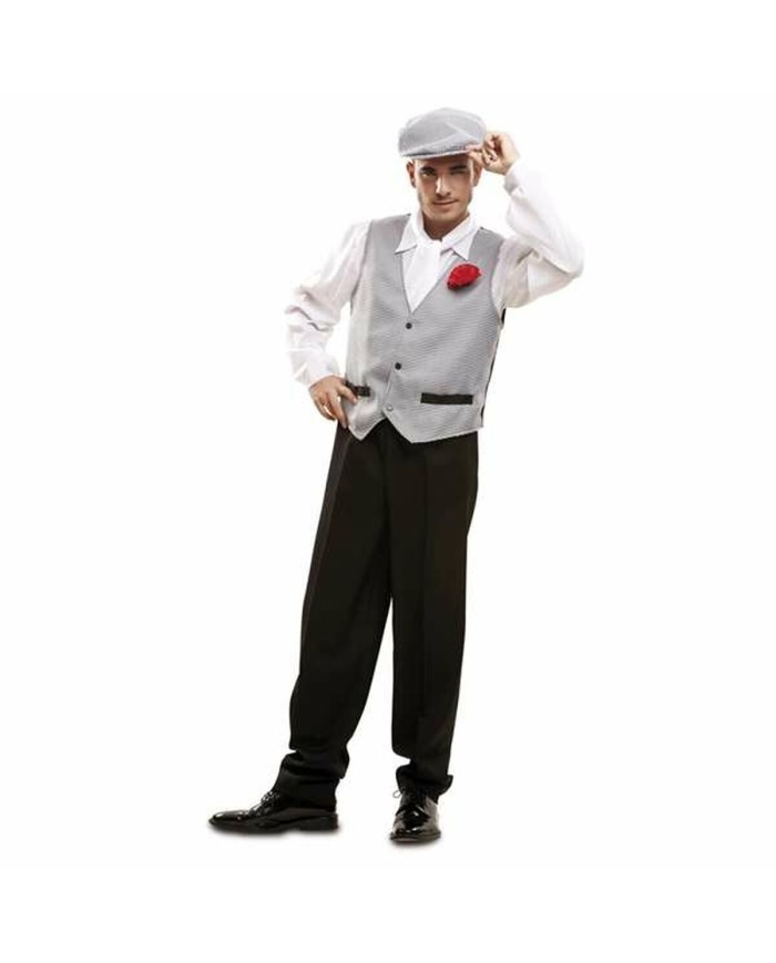 Costume per Adulti My Other Me Madrileno Costume per Adulti My Other Me Madrileno