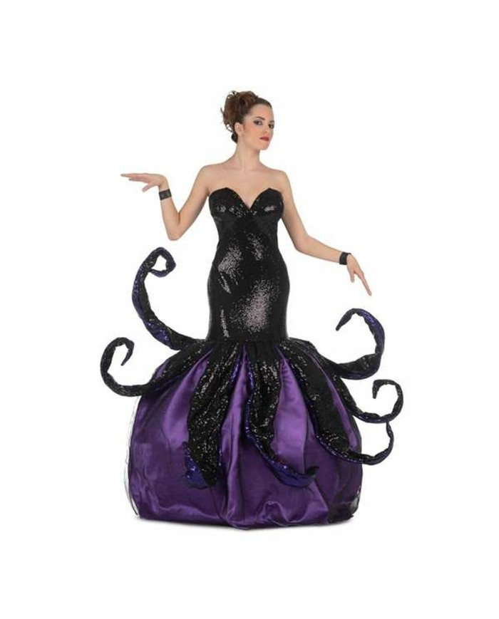 Costume per Adulti My Other Me Strega Costume per Adulti My Other Me Strega