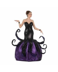 Costume per Adulti My Other Me Madrilena Costume per Adulti My Other Me Madrilena