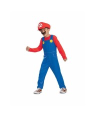 Costume per Bambini super mario bros. Costume per Bambini super mario bros.