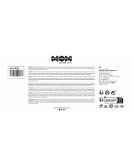 Costume per Adulti My Other Me Strega Costume per Adulti My Other Me Strega