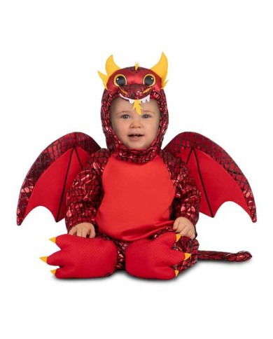 Costume per Neonati My Other Me Drago Costume per Neonati My Other Me Drago