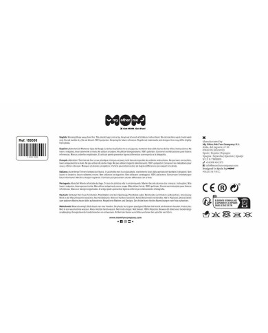 Costume per Neonati My Other Me Drago Costume per Neonati My Other Me Drago