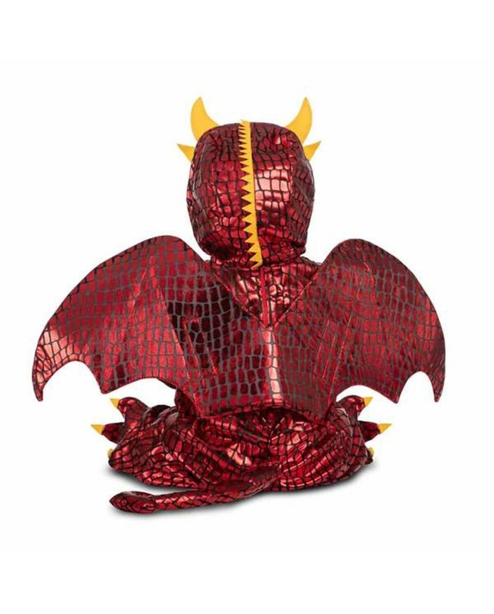Costume per Neonati My Other Me Drago