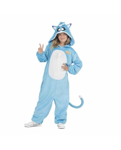 Costume per Bambini My Other Me Akela Kigurimi