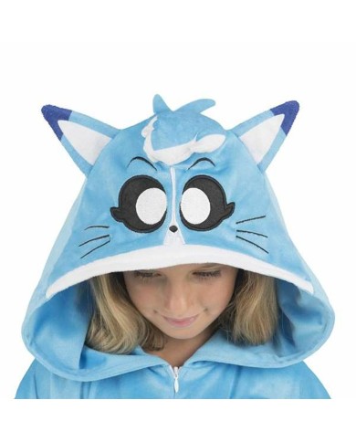 Costume per Bambini My Other Me Akela Kigurimi