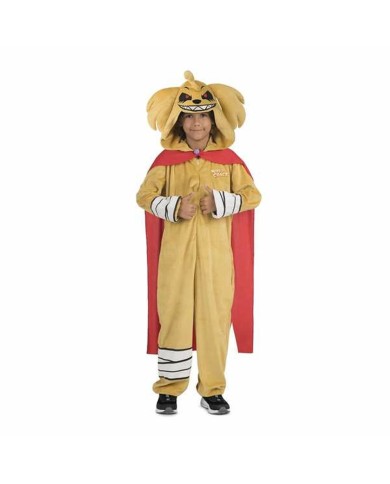 Costume per Bambini My Other Me Mike Exe Kigurimi