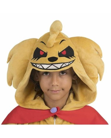 Costume per Bambini My Other Me Mike Exe Kigurimi