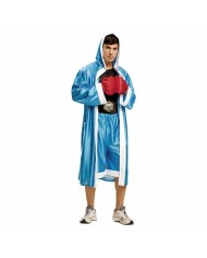 Costume per Adulti My Other Me Pugile Costume per Adulti My Other Me Pugile