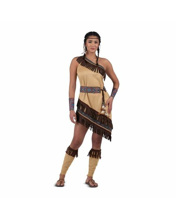 Costume per Adulti My Other Me Donzella Costume per Adulti My Other Me Donzella