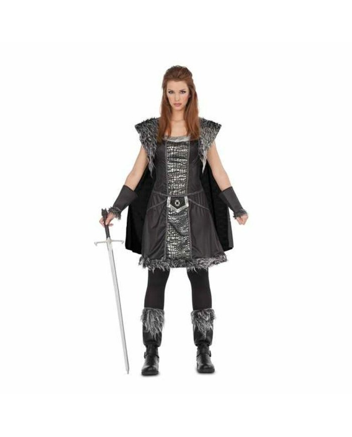 Costume per Adulti My Other Me Guerriera Costume per Adulti My Other Me Guerriera