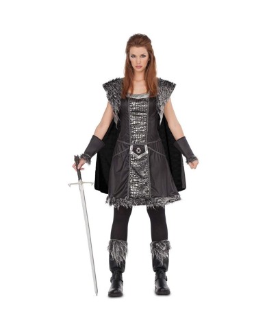 Costume per Adulti My Other Me Guerriera