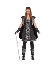 Costume per Adulti My Other Me Guerriera Costume per Adulti My Other Me Guerriera