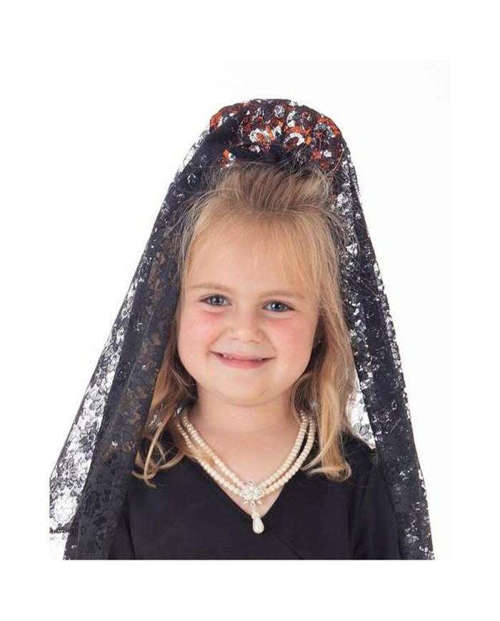 Costume per Bambini Manola Costume per Bambini Manola