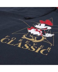 Felpa con Cappuccio Donna Minnie Mouse Felpa con Cappuccio Donna Minnie Mouse