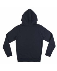 Felpa con Cappuccio Donna Minnie Mouse Felpa con Cappuccio Donna Minnie Mouse