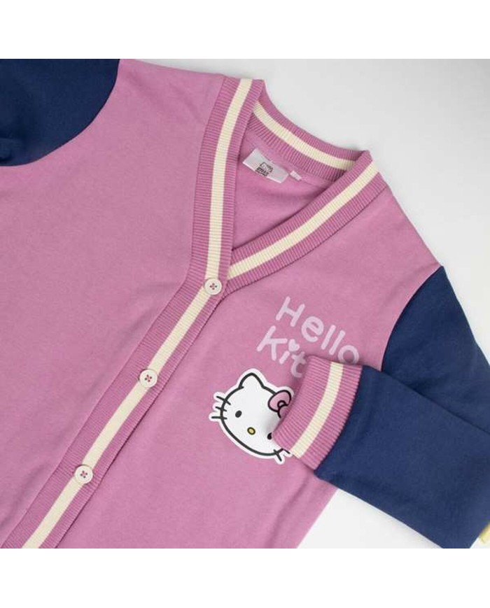 Giacca per bambini Hello Kitty
