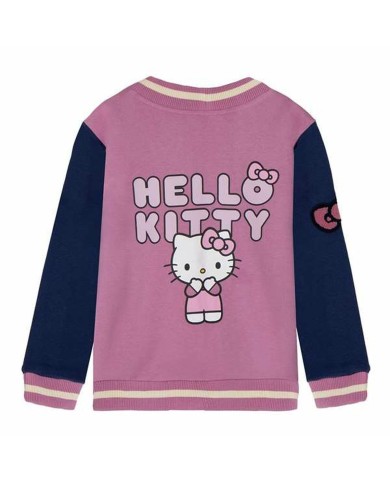 Giacca per bambini Hello Kitty Giacca per bambini Hello Kitty