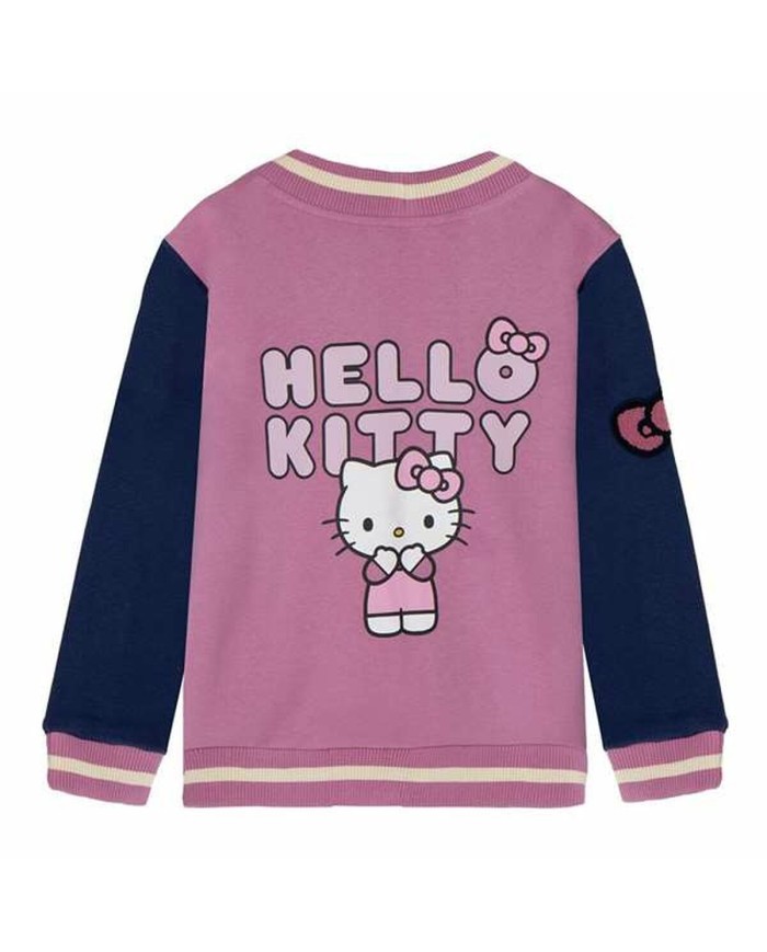 Giacca per bambini Hello Kitty