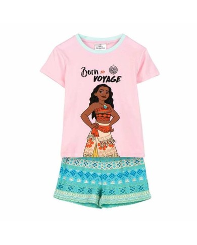 Pigiama Per bambini Vaiana Pigiama Per bambini Vaiana