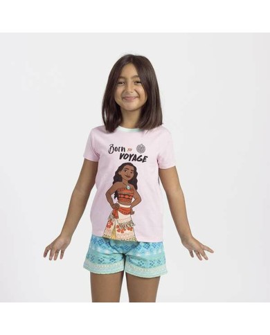 Pigiama Per bambini Vaiana Pigiama Per bambini Vaiana
