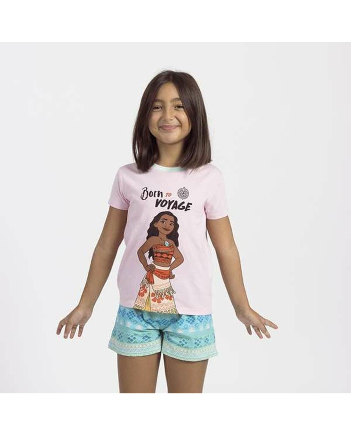Pigiama Per bambini Vaiana