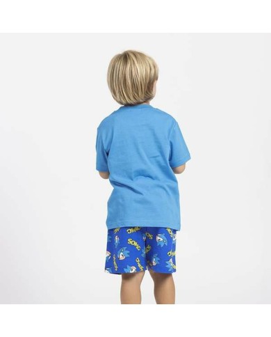 Pigiama Per bambini Sonic Pigiama Per bambini Sonic