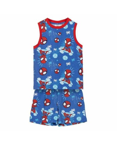 Pigiama Per bambini Spidey Pigiama Per bambini Spidey