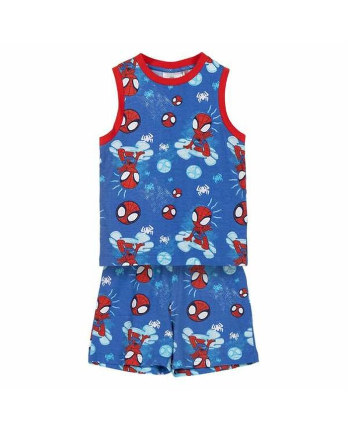 Pigiama Per bambini Spidey Pigiama Per bambini Spidey