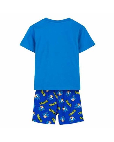 Pigiama Per bambini Sonic Pigiama Per bambini Sonic