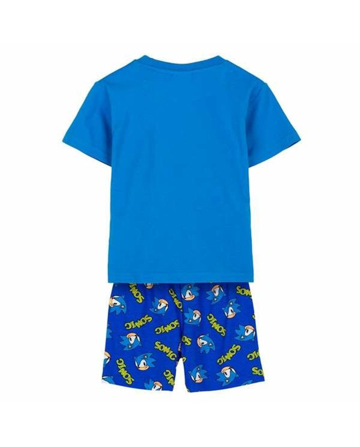 Pigiama Per bambini Sonic Pigiama Per bambini Sonic