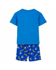 Pigiama Per bambini Sonic Pigiama Per bambini Sonic