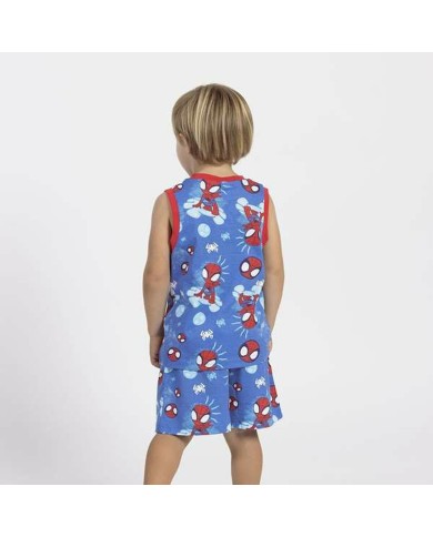 Pigiama Per bambini Spidey Pigiama Per bambini Spidey