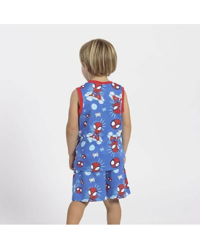 Pigiama Per bambini Spidey Pigiama Per bambini Spidey